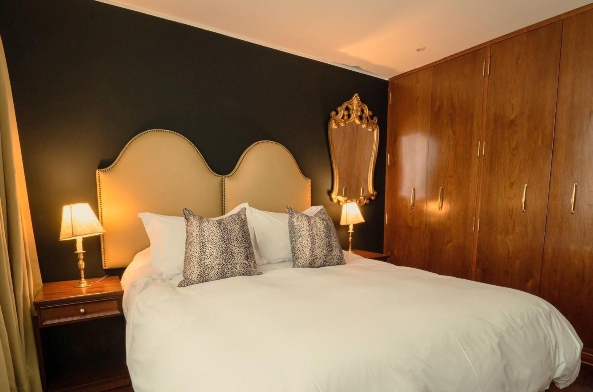 Ana Frank Boutique Hotel Lima Exterior foto
